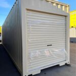 40ft hc storage container with roll up door 1170x1536